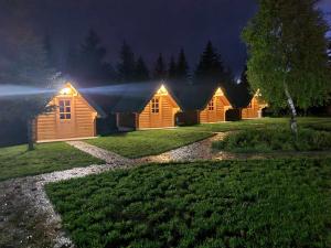 Camp Apartmants Mali Raj