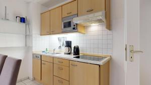 Appartementhaus Binzer Sterne 02