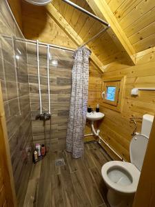 Camp Apartmants Mali Raj