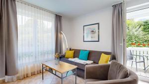 Appartementhaus Binzer Sterne 06