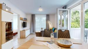 Appartementhaus Binzer Sterne 06