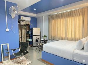 Similan Mondo Resort & Camping