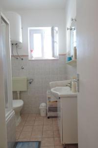 Holiday Home Apartment 1 by Interhome