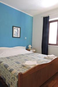 Holiday Home Apartment 1 by Interhome