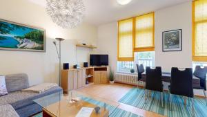 Ferienwohnung Seestern