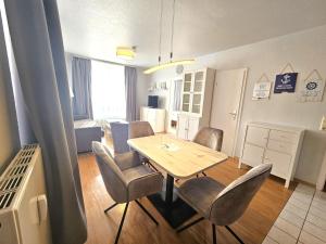 Appartementhaus Binzer Sterne 11