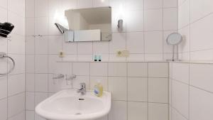 Appartementhaus Binzer Sterne 11