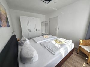 Appartementhaus Binzer Sterne 11