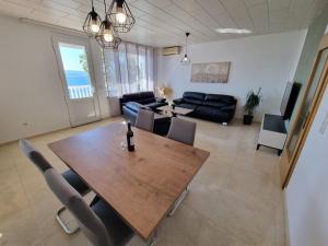 Apartment Wohnung für 4 Personen- 70m vom Strand entfernt by Interhome