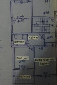 Holiday Home mit privatem Garten und Grill by Interhome