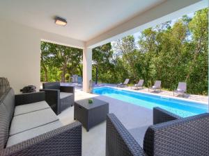 Holiday Home Villa Modruna mit privatem Pool by Interhome