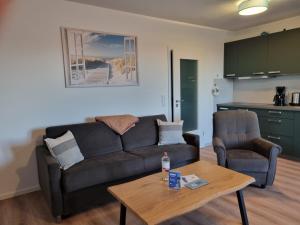 Appartementhaus Binzer Sterne 37