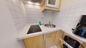 Appartementhaus Binzer Sterne 57