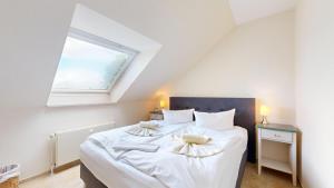 Appartementhaus Binzer Sterne 57