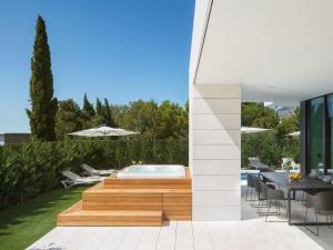 Holiday Home Villa Opera by Interhome
