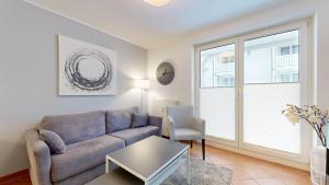 Appartementhaus Binzer Sterne 25