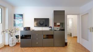 Appartementhaus Binzer Sterne 25