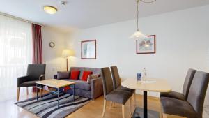 Appartementhaus Binzer Sterne 28