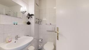 Appartementhaus Binzer Sterne 28