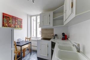 Le Balcon des Thermes - Proche des Thermes