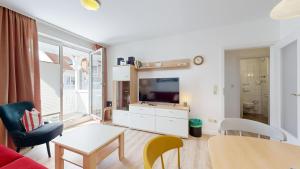 Appartementhaus Binzer Sterne 29