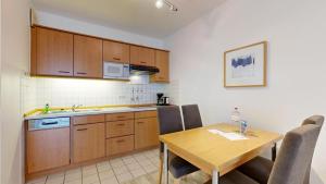 Appartementhaus Binzer Sterne 33