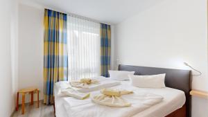 Appartementhaus Binzer Sterne 33