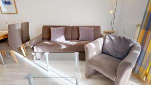 Appartementhaus Binzer Sterne 33