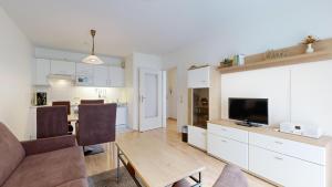 Appartementhaus Binzer Sterne 44