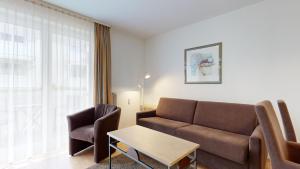 Appartementhaus Binzer Sterne 44