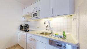 Appartementhaus Binzer Sterne 48