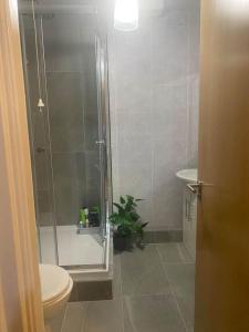 Cosy 1 Bedroom apartment in Belfast City Centre.