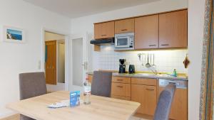 Appartementhaus Binzer Sterne 15