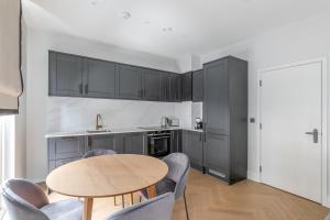 Blueground Spitalfields rooftop nr Brick Lane LON-727