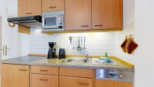 Appartementhaus Binzer Sterne 15