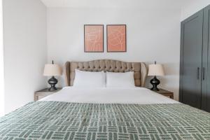 Blueground Spitalfields rooftop nr Brick Lane LON-727