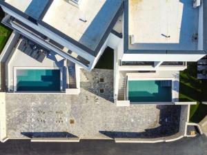 Holiday Home Luxusvilla Travera mit privatem Pool und Sauna by Interhome