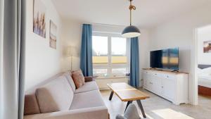 Appartementhaus Binzer Sterne 23