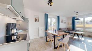 Appartementhaus Binzer Sterne 23