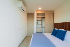 Penthouse a 10 min del aeropuerto de Santa Marta