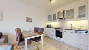 strandnahe FeWo mit Balkon, Residenz Bel Vital 37, Binz