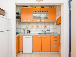 Apartment Apartment Kikas by Interhome