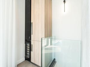 Apartment Vier-Schlafzimmer-Wohnung Dantela mit Tauchbecken by Interhome