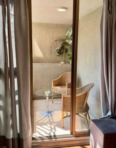 Stay Teatinos Santiago