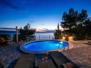 Holiday Home Villa Kalipso by Interhome