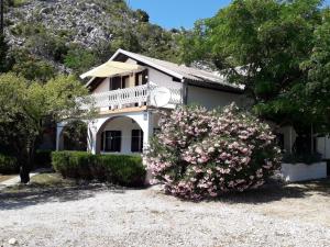 Holiday Home Apartman Beli 1 by Interhome