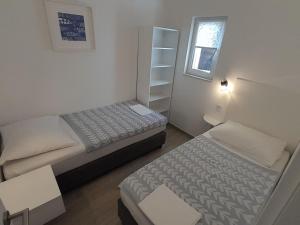 Holiday Home Bungalow für 6 Personen by Interhome