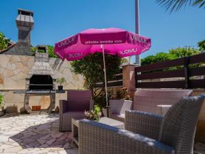 Apartment Apartment Santek 2 by Interhome