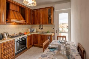 GuestHost - Central Sanremo Penthouse with Terrace