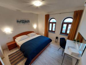 Apartment Appartement in Barbat mit Großer Terrasse by Interhome